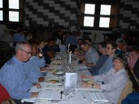 4 Chillon Dinner